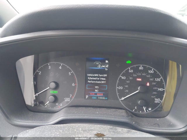 Toyota Corolla Hybrid Se 2025 JTDBCMFE7S3082420 Image 7