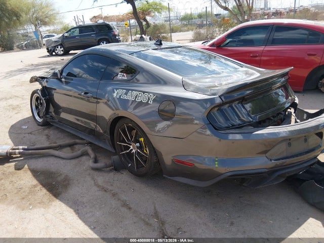 Aukcja sprzedaży 2020 Ford Mustang Gt Premium Fastback, vin: 1FA6P8CF2L5176050, numer aukcji: 45080018