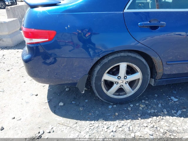 Продажа на аукционе авто 2003 Honda Accord 2.4 Ex, vin: 1HGCM56613A005346, номер лота: 45080020