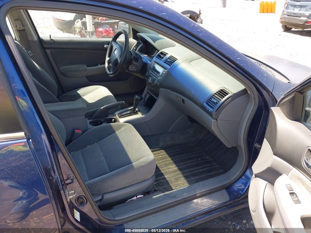 Продажа на аукционе авто 2003 Honda Accord 2.4 Ex, vin: 1HGCM56613A005346, номер лота: 45080020