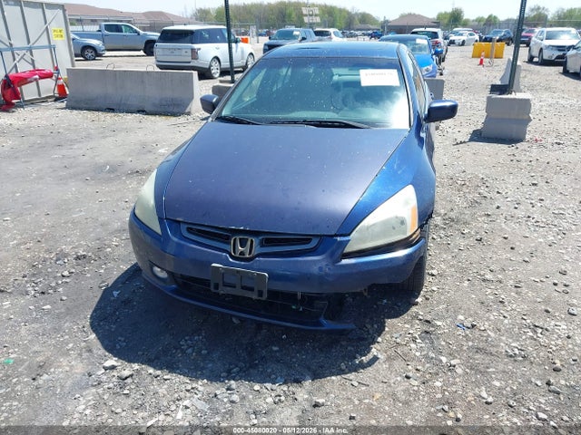 Продажа на аукционе авто 2003 Honda Accord 2.4 Ex, vin: 1HGCM56613A005346, номер лота: 45080020