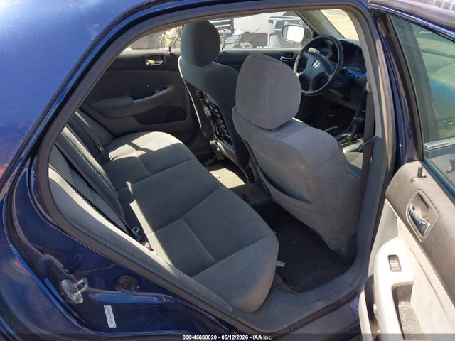 Продажа на аукционе авто 2003 Honda Accord 2.4 Ex, vin: 1HGCM56613A005346, номер лота: 45080020