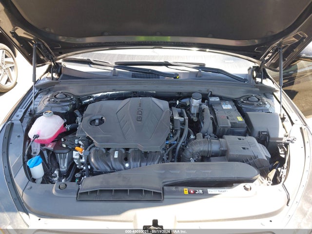 KIA K5 Gt-line 2025 KNAG64J73S5376940 Image 10