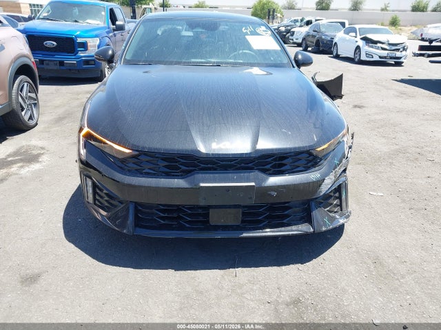 KIA K5 Gt-line 2025 KNAG64J73S5376940 Image 13