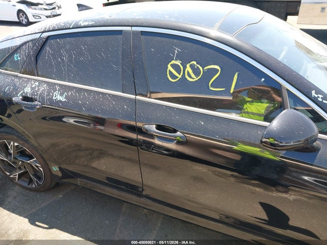 KIA K5 Gt-line 2025 KNAG64J73S5376940 Image 14