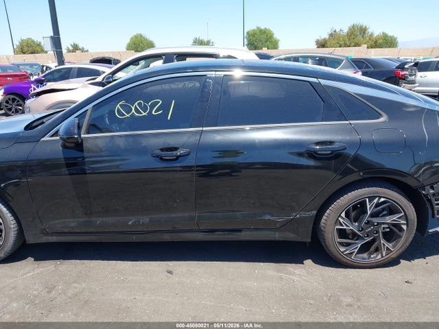 KIA K5 Gt-line 2025 KNAG64J73S5376940 Image 15