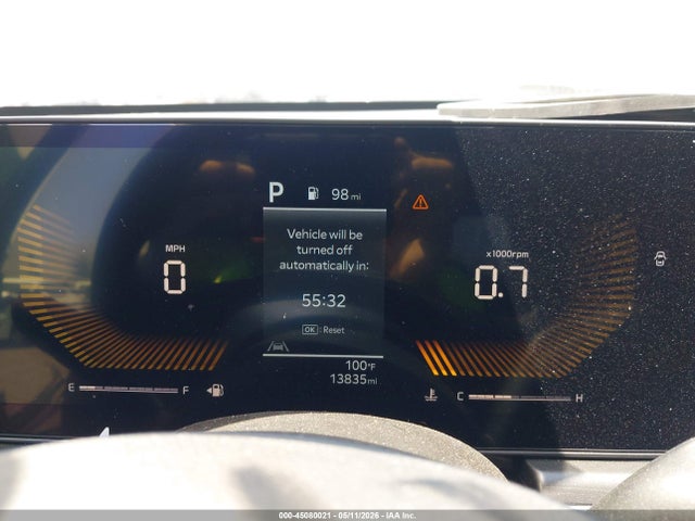 KIA K5 Gt-line 2025 KNAG64J73S5376940 Image 16