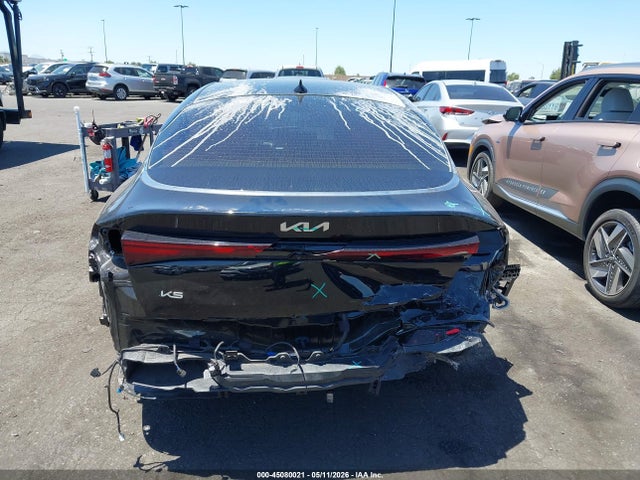 KIA K5 Gt-line 2025 KNAG64J73S5376940 Image 17
