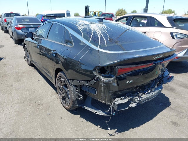 KIA K5 Gt-line 2025 KNAG64J73S5376940 Image 3