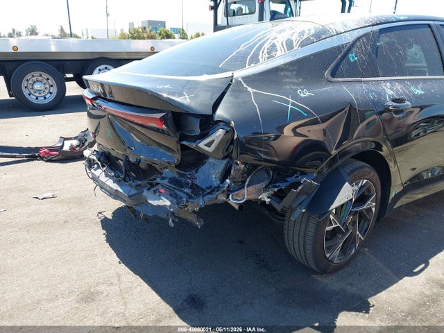 KIA K5 Gt-line 2025 KNAG64J73S5376940 Image 4