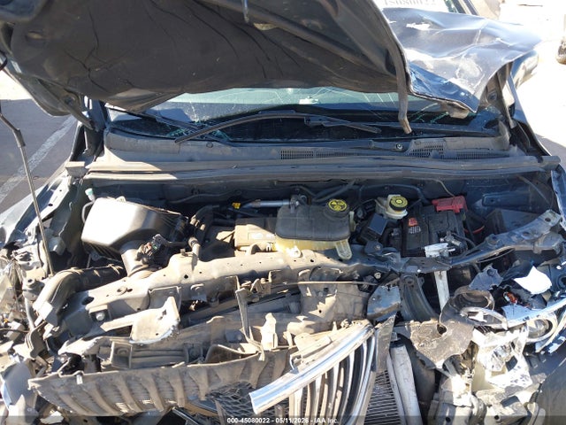 Buick Encore 2016 KL4CJASB4GB695624 Image 10