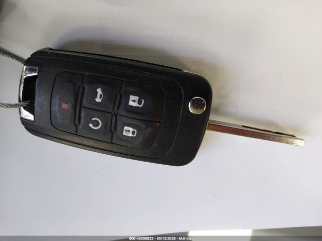 Buick Encore 2016 KL4CJASB4GB695624 Image 11