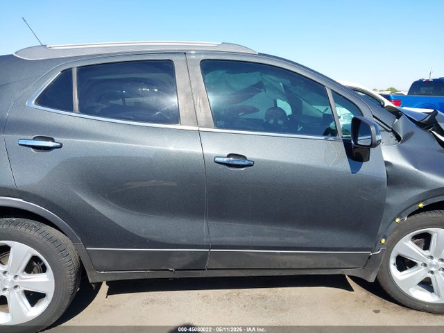 Buick Encore 2016 KL4CJASB4GB695624 Image 14