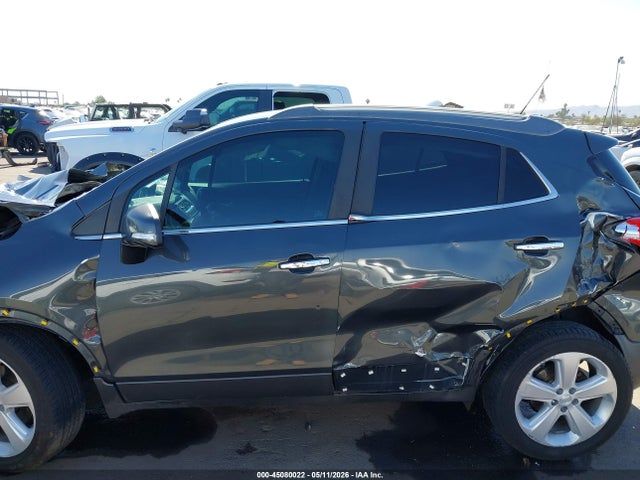 Buick Encore 2016 KL4CJASB4GB695624 Image 15