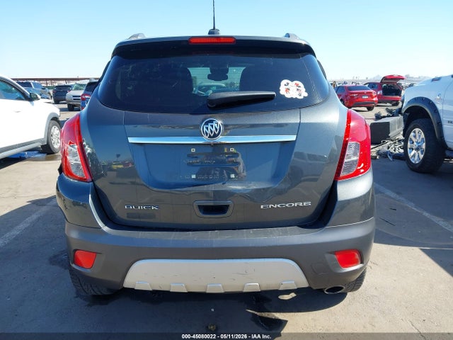 Buick Encore 2016 KL4CJASB4GB695624 Image 17