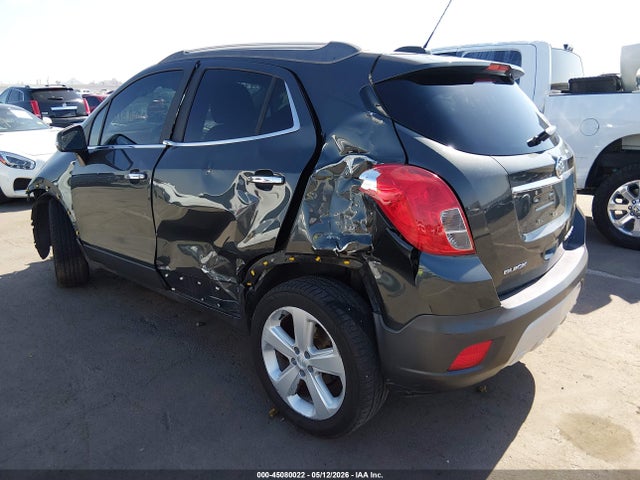 Buick Encore 2016 KL4CJASB4GB695624 Image 3