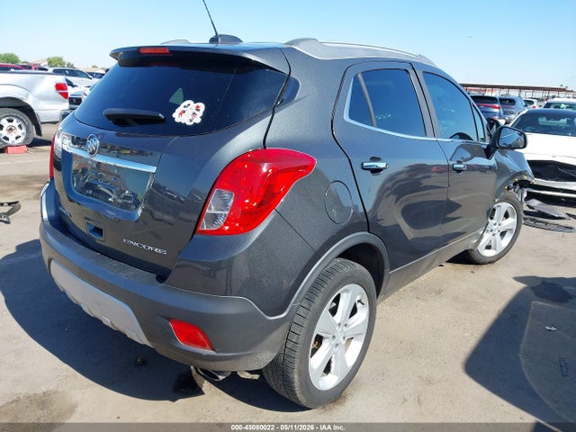 Buick Encore 2016 KL4CJASB4GB695624 Image 4