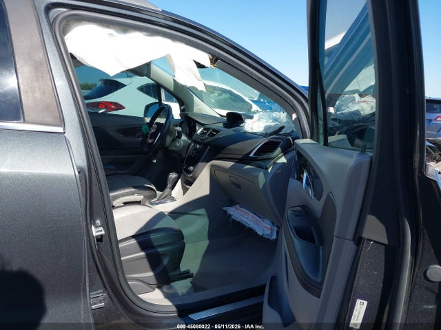 Buick Encore 2016 KL4CJASB4GB695624 Image 5