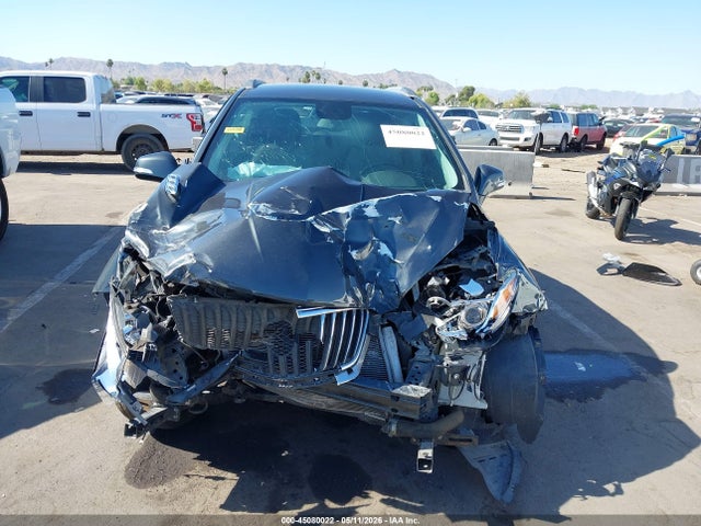 Buick Encore 2016 KL4CJASB4GB695624 Image 6