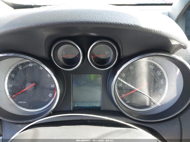 Buick Encore 2016 KL4CJASB4GB695624 Image 7