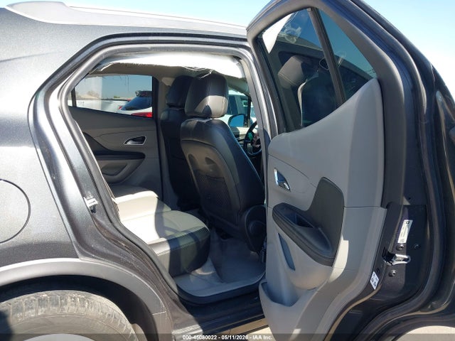 Buick Encore 2016 KL4CJASB4GB695624 Image 8