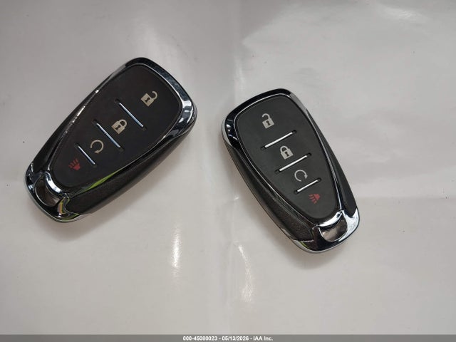 Продажа на аукционе авто 2023 Chevrolet Trailblazer Fwd Lt, vin: KL79MPS20PB215750, номер лота: 45080023