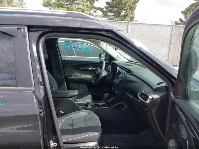 Продажа на аукционе авто 2023 Chevrolet Trailblazer Fwd Lt, vin: KL79MPS20PB215750, номер лота: 45080023