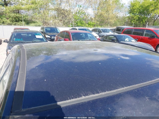 2016 Chevrolet Cruze Limited 1lt Auto მანქანა იყიდება აუქციონზე, vin: 1G1PE5SB6G7118155, აუქციონის ნომერი: 45080024