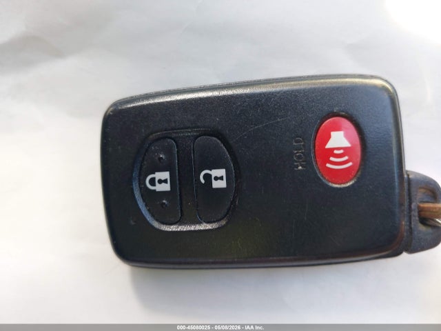 Aukcja sprzedaży 2012 Toyota Prius Four, vin: JTDKN3DU7C5492820, numer aukcji: 45080025