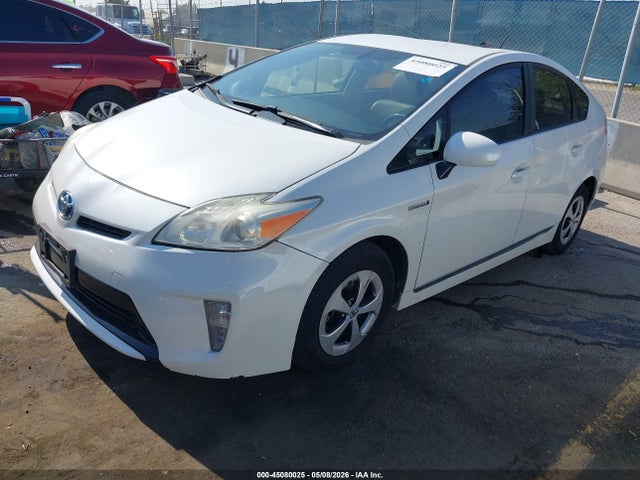 Aukcja sprzedaży 2012 Toyota Prius Four, vin: JTDKN3DU7C5492820, numer aukcji: 45080025
