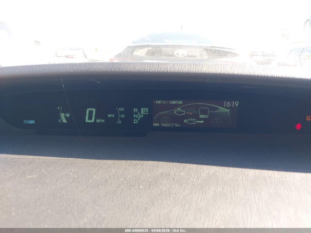 Aukcja sprzedaży 2012 Toyota Prius Four, vin: JTDKN3DU7C5492820, numer aukcji: 45080025