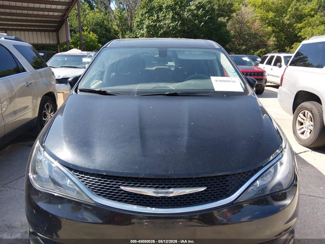 Продажа на аукционе авто 2017 Chrysler Pacifica Touring, vin: 2C4RC1DG4HR675640, номер лота: 45080026
