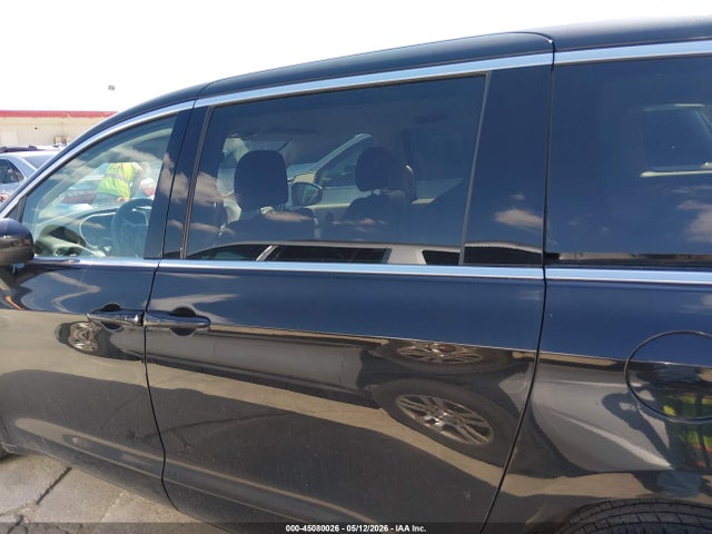 Продажа на аукционе авто 2017 Chrysler Pacifica Touring, vin: 2C4RC1DG4HR675640, номер лота: 45080026