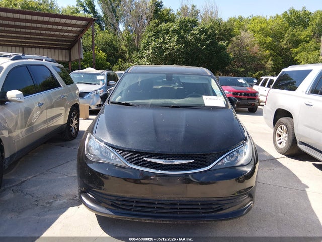 Продажа на аукционе авто 2017 Chrysler Pacifica Touring, vin: 2C4RC1DG4HR675640, номер лота: 45080026