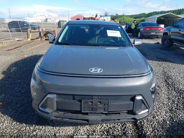 Hyundai Kona Se 2025 KM8HACAB8SU236226 Image 12