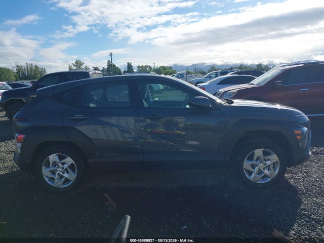 Hyundai Kona Se 2025 KM8HACAB8SU236226 Image 13