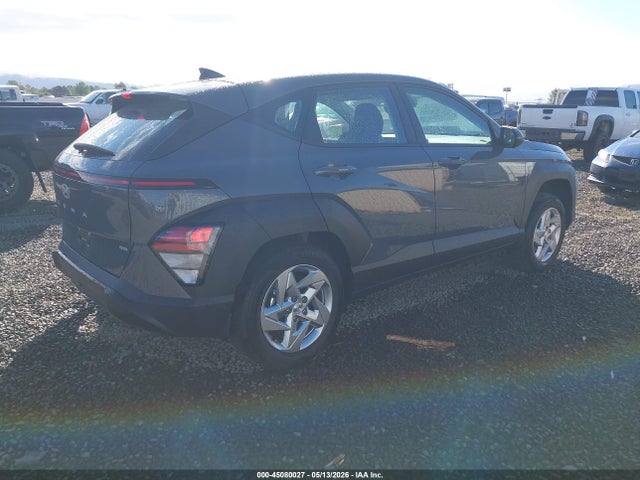 KM8HACAB8SU236226 Hyundai Kona Se