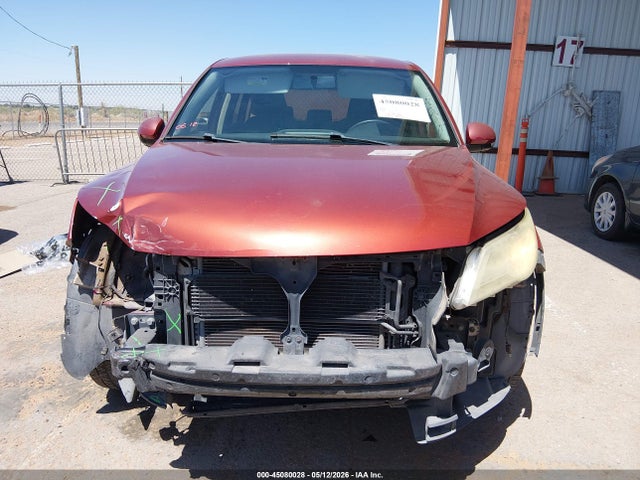 45080028 :رقم المزاد ، WVGAV7AX0BW001817 vin ، 2011 Volkswagen Tiguan S مزاد بيع