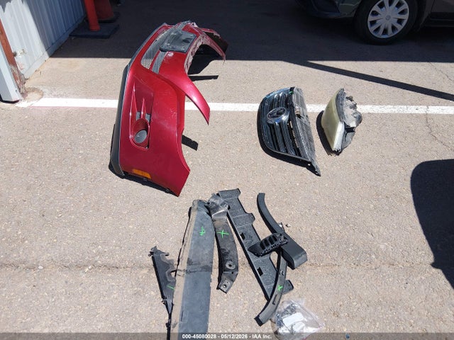 45080028 :رقم المزاد ، WVGAV7AX0BW001817 vin ، 2011 Volkswagen Tiguan S مزاد بيع