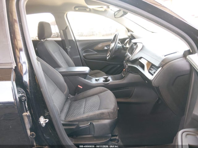 Продажа на аукционе авто 2019 Gmc Terrain Sle, vin: 3GKALTEV7KL336708, номер лота: 45080030