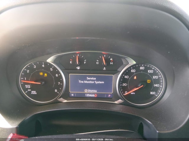 Продажа на аукционе авто 2019 Gmc Terrain Sle, vin: 3GKALTEV7KL336708, номер лота: 45080030