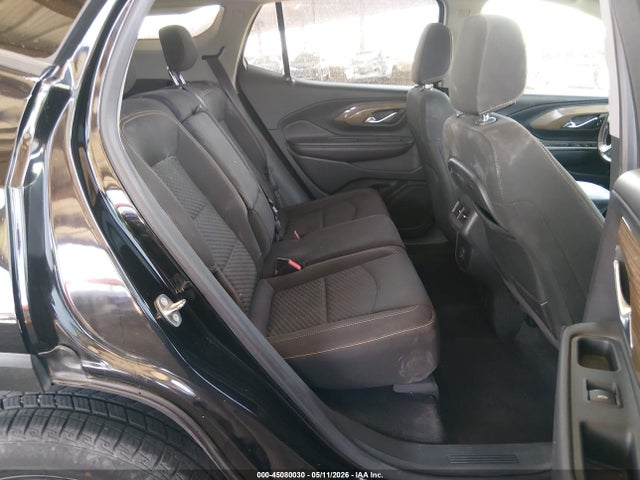 Продажа на аукционе авто 2019 Gmc Terrain Sle, vin: 3GKALTEV7KL336708, номер лота: 45080030