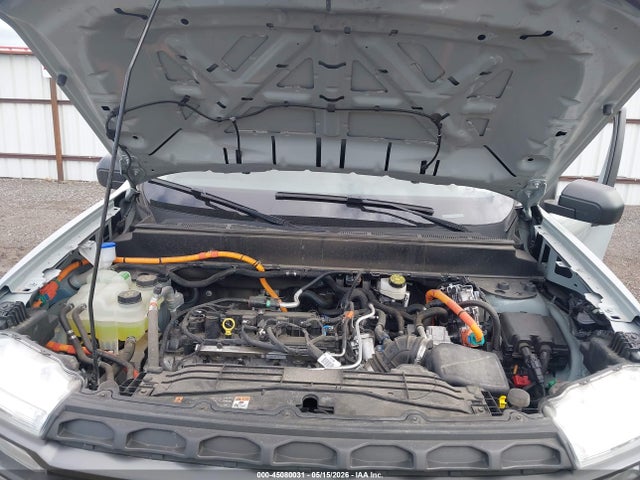 Auction sale of the 2024 Ford Maverick Xlt, vin: 3FTTW8H33RRA10480, lot number: 45080031