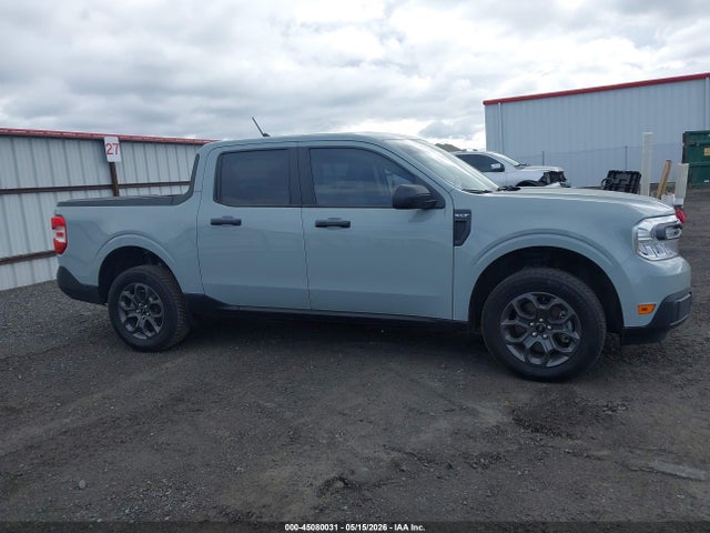 Auction sale of the 2024 Ford Maverick Xlt, vin: 3FTTW8H33RRA10480, lot number: 45080031