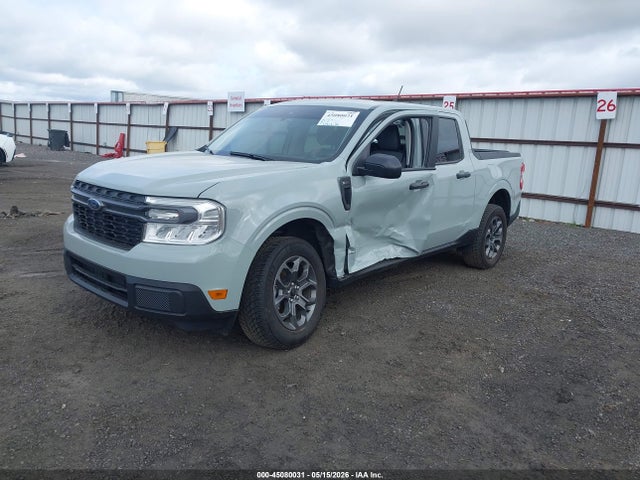 Auction sale of the 2024 Ford Maverick Xlt, vin: 3FTTW8H33RRA10480, lot number: 45080031