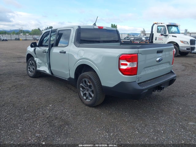 Auction sale of the 2024 Ford Maverick Xlt, vin: 3FTTW8H33RRA10480, lot number: 45080031