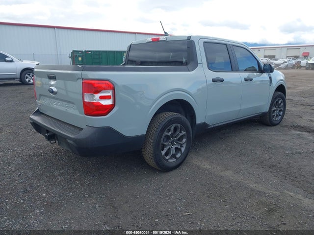 Auction sale of the 2024 Ford Maverick Xlt, vin: 3FTTW8H33RRA10480, lot number: 45080031