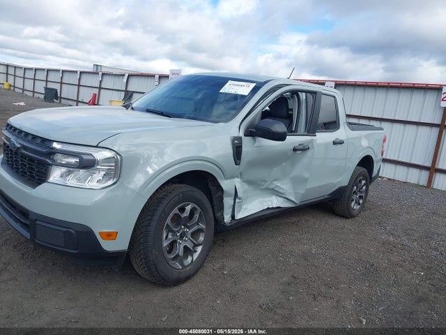 Auction sale of the 2024 Ford Maverick Xlt, vin: 3FTTW8H33RRA10480, lot number: 45080031