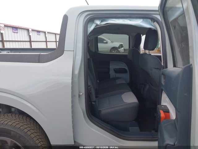 Auction sale of the 2024 Ford Maverick Xlt, vin: 3FTTW8H33RRA10480, lot number: 45080031