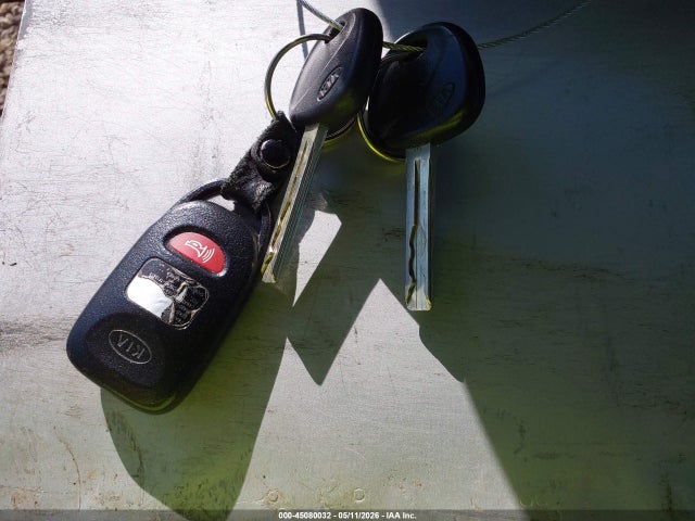 45080032 :رقم المزاد ، KNAGM4A77B5086531 vin ، 2011 Kia Optima Lx مزاد بيع